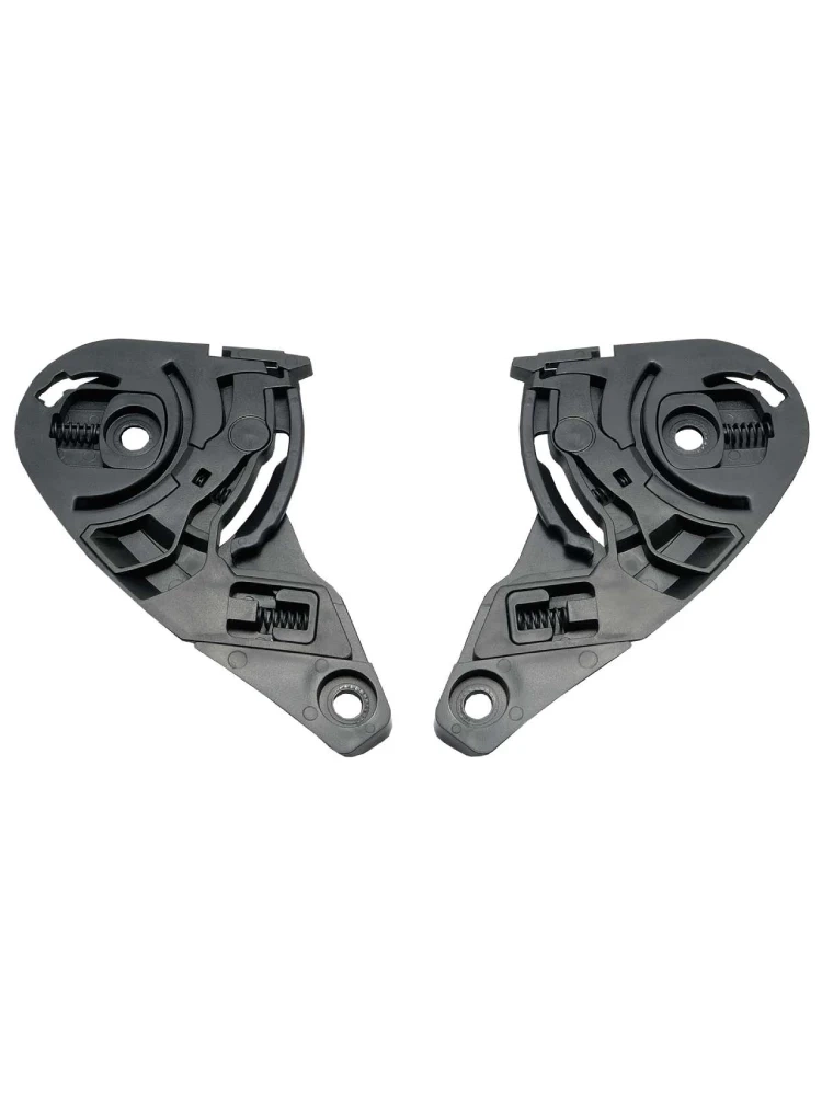 Mechanizm wizjera CJ-2 Shoei do kasku J-Cruise 2, J-Cruise 3