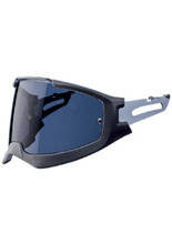 Szyba Caberg do modelu Ghost/ Ghost X mocno przyciemniana