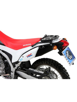 Minirack Hepco&Becker Honda CRF 250 L [12-21] / Rally [17-21]