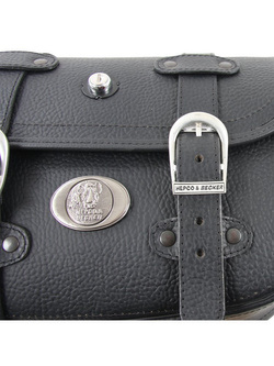 Sakwa skórzana Liberty Big Hepco&Becker (pojemność: 23L)