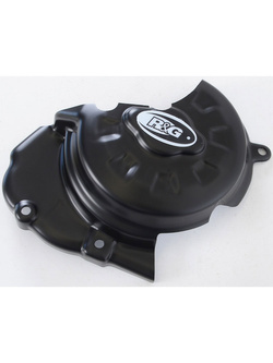 Osłona silnika R&G Racing Ducati Supersport/ S (17-18)/ [lewa strona]