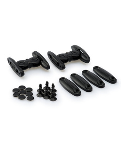 Mechanizm do deflektora PUIG regulowany [para]