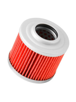 Wkład filtra oleju K&N modele Aprilia/ BMW