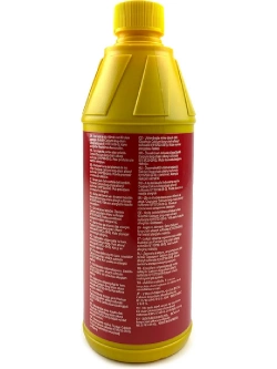 Olej wysokotemperaturowy do zestawów smarujących Scottoiler Scottoil - High Temperature Red [500 ml]