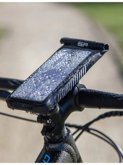 Uniwersalny pokrowiec wodoodporny SPC+ na telefon Sp Connect rozmiar L