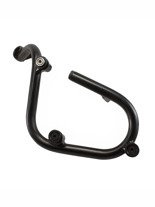 Stelaż SLC Legend Gear SW-MOTECH Suzuki SV 650 [15-], SV 650 X [18-25] [na lewą stronę]