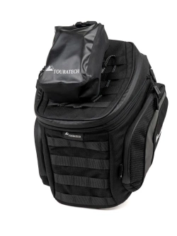 Torba motocyklowa Touratech Molle czarna [poj.: 2l]