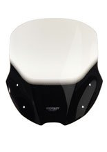 Szyba motocyklowa MRA Touring "TM" Kawasaki Vulcan S (15-) przeźroczysta