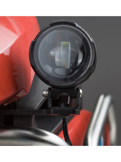 Zestaw świateł drogowych EVO high SW-MOTECH (2 sztuki)