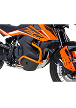 Gmol silnika Hepco&Becker KTM 790 Adventure/R [19-21] kolor: pomarańczowy