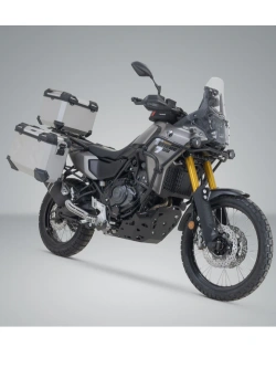 Zestaw zabezpieczający motocykl Adventure SW-Motech Yamaha Tenere 700 DM20, DM21 (24-)