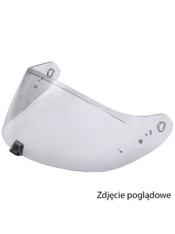 Szybka do kasku Scorpion Exo-R1 Evo Air/Evo Carbon Air przyciemniana [model: KDF16-2 OP 2D]
