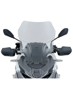 Szyba motocyklowa WRS Touring Yamaha Tracer 9 GT/ GT+ (25-) przyciemniana