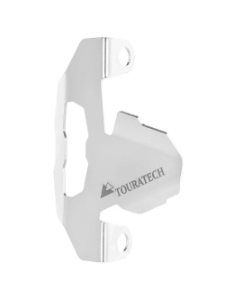 Osłona zacisku hamulcowego Touratech Honda CRF1000L Africa Twin/ Adventure Sports/ CRF1100L Africa Twin/ Adventure Sports srebrne