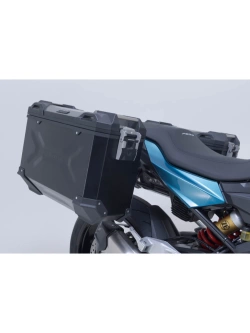 Stelaż kufrów bocznych SW-Motech PRO BMW F 900 R/XR (24-)
