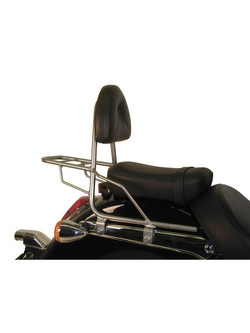 Oparcie pasażera Hepco&Becker Honda VT 750 Shadow [08-] [z tylnym stelażem]