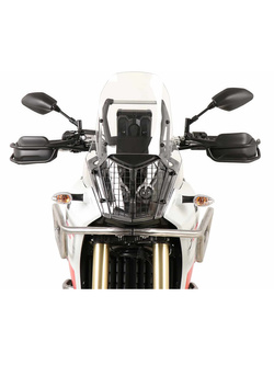 Handguardy osłona oryginalnych handbarów Hepco&Becker Yamaha Tenere 700 World Raid (22-24)/World Rally (23-24)