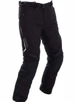 Spodnie motocyklowe tekstylne Richa Camargue Evo czarne