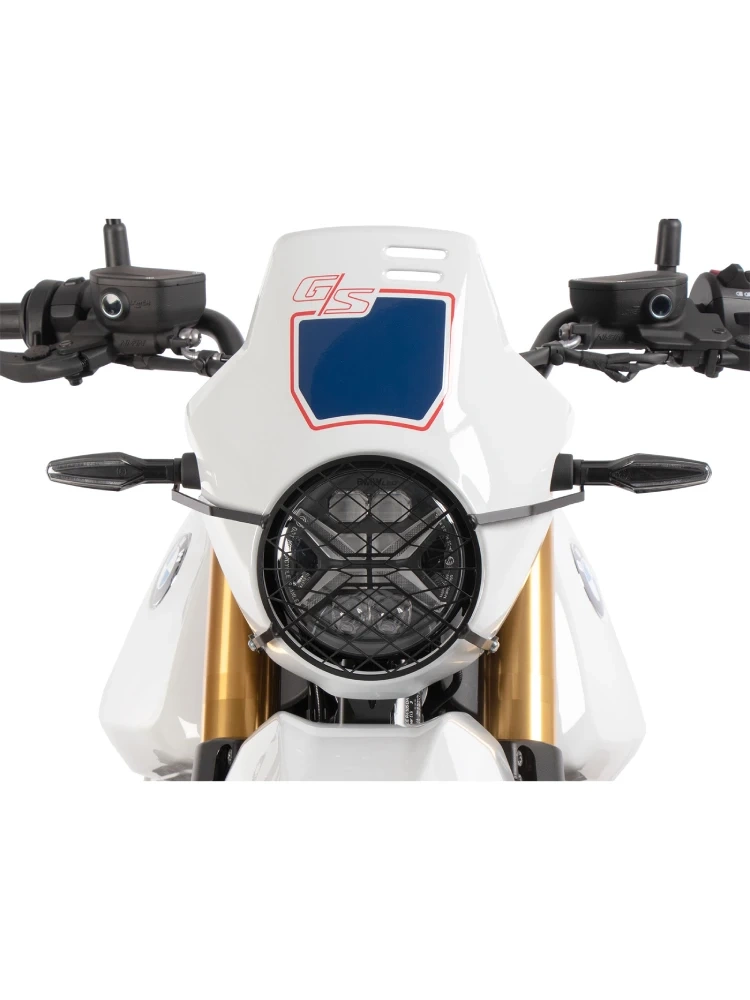 Osłona świateł Hepco&Becker BMW R 12 G/S (25-)