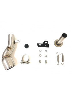 Tłumik motocyklowy IXIL RB Race Xtrem Honda NC 750 X/ S/ Integra (14-20)/ 700 X/ S/ Integra (12-13)/ 750 X (21-24)