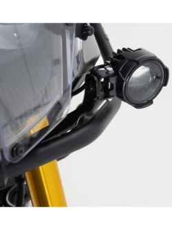 Zestaw montażowy lamp SW-Motech Yamaha Tenere 700/ Rally (24-) czarny