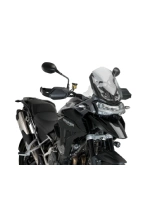 Szyba motocyklowa sportowa PUIG Triumph Tiger 1200 (wybrane modele) lekko przyciemniana