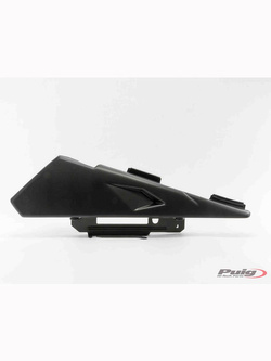 Panel boczny PUIG do BMW R 1200/1250 GS Adventure (czarny mat)