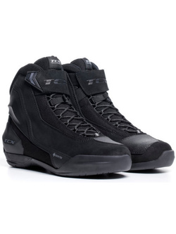Buty motocyklowe TCX Jupiter 5 Gore-Tex czarne