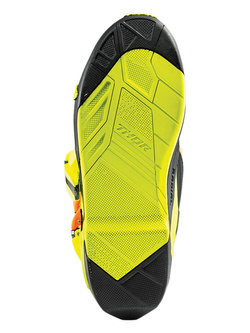 Wymienne podeszwy do butów Thor Radial nonowe