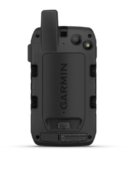 Nawigacja satelitarna Garmin Montana® 750i