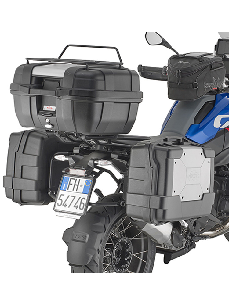 Stelaż kufrów bocznych Monokey Kappa KL One-Fit BMW R 1300 GS (23-)
