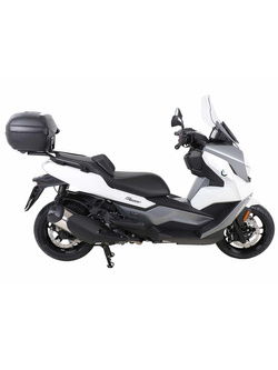 Stelaż pod kufer centralny Hepco&Becker Easyrack BMW C 400 GT (25-)