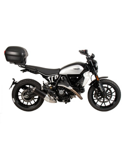 Stelaż pod kufer centralny Hepco&Becker AluRack Ducati Scrambler 800 Icon (23-)