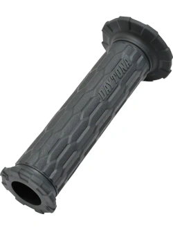 Manetki Daytona Products GrippyGrip GGD-Ami do kierownic o średnicy 22,2 [mm] szare