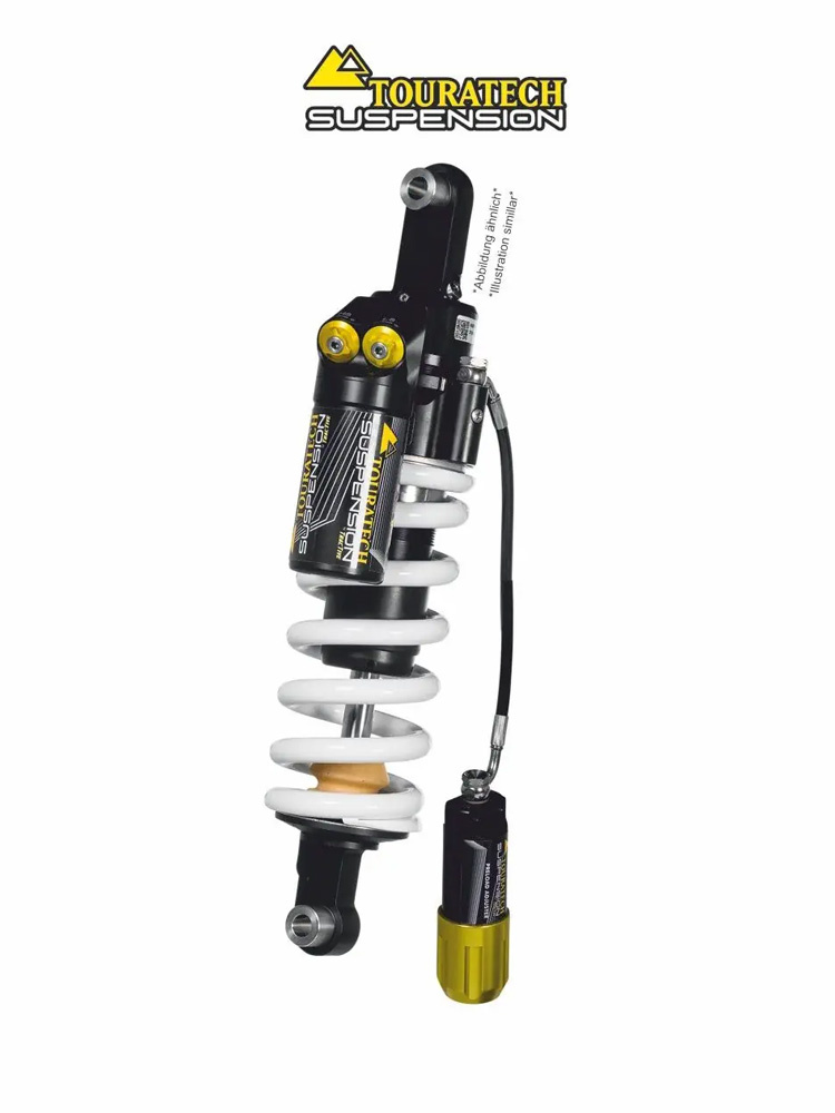 Amortyzator Extreme Touratech BMW F850GS (18-)