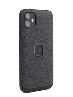 Zestaw na motocykl: etui Peak Design Mobile Everyday do modelu iPhone 14 Pro Max + mocowanie motocyklowe