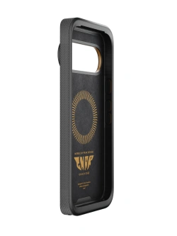 Etui Peak Design Mobile Gnar do smartfona Pixel 10 Pro XL czarne