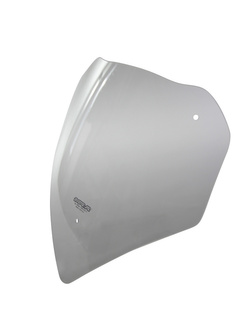 Szyba motocyklowa MRA Sport-Screen "SP" Ducati Multistrada 1200/ 1260/ S (15-23)/ Pikes P (15-24) przyciemniana
