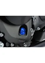 Korek wlewu oleju Daytona 20 x P2.5 niebieski