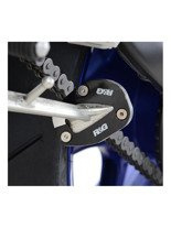 Poszerzenie stopki R&G Yamaha MT-10 (16-)/ SP (17-)/ YZF-R1/ R1M (15-)