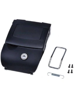 Mechanizm zamka kufrów centralnych SHAD SH40, SH45
