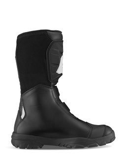 Buty motocyklowe adveture Gaerne G.Adventure Aquatech czarne