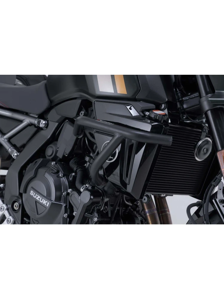 Crashbary SW-Motech Suzuki GSX-8T/ TT (25-) czarne
