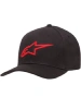Black/ Red