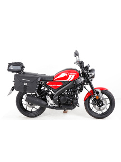 Stelaż pod sakwy motocyklowe Hepco&Becker C-Bow Yamaha XSR 125 (21-)