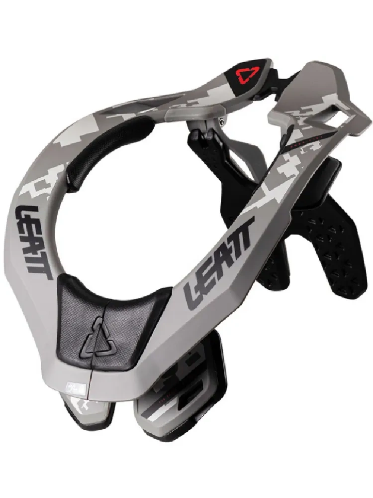 Stabilizator karku Leatt 4.5 szary