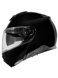 Kask szczękowy Schuberth C5 czarny połysk