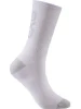 Silver/White