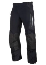 Spodnie motocyklowe Klim Adventure Rally czarne