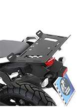 Poszerzenie bagażnika Hepco&Becker Suzuki V-Strom 650 ABS/XT (17-25)